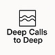 Deep Calls to Deep