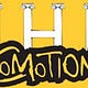 CoMoTION Hash House Harriers