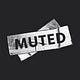 Muted
