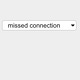 missed connection
