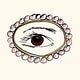 The Gimlet Eye