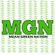 Mean Green Nation