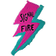 Signal Fire by Tyler Knott Gregson
