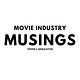 Movie Industry Musings with Tepper
