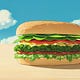 Everything’s A Sandwich