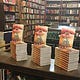 Barr Sinister: The Suspenseful World of D.M. Barr