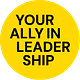 Your Ally in Leadership