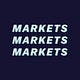 Markets Markets Markets!