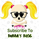 Bubba's Blog