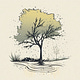 Between The River and The Software