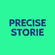 Precise Storie