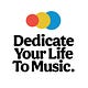 Dedicate Your Life To Music
