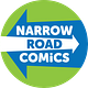 Narrow Road Comics Substack