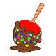 Candy Apple Advocacy
