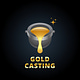 Goldcasting 🏆