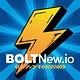Bolt.new Builders Podcast & Newsletter