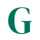 The Greener Good