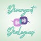 Divergent Dialogues