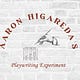 Aaron Higareda's Playwriting Experiment 
