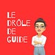 Le drôle de guide de la finance perso