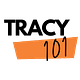 Hi, I'm Tracy 101