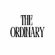 The Ordinary