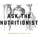 Ask the Nutritionist