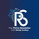 The Thrive Newsletter w/ Randy Scobey