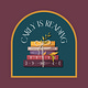 Carly Is Reading
