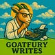 Goatfury Writes