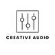 Creative Audio