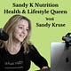 Sandy K Nutrition Health & Lifestyle Queen