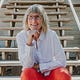 The Hidden Illness Advocate . . . Patti Bevilacqua, PhD