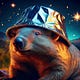 Down the Wombat Hole