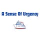 A Sense of Urgency