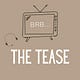 The Tease with Catherine Valentine