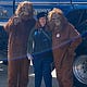 Sasquatch Mom's Bigfoot Adventure Stories