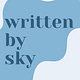 Written by Sky
