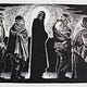 Liturgical Pentecostal 