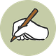 From the Desk of Amy Suto: Make Writing Your Job