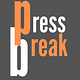Press Break 
