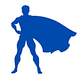 The Sensitive Superhero