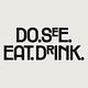 DO. SEE. EAT. DRINK.