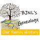 BJNL's Genealogy