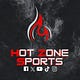 The Hot Zone Sports Report