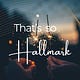 That's So Hallmark