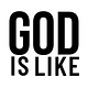 God is Like: Christian Observationals