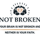 Not Broken