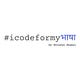 #icodeformyभाषा