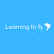 Learning to fly by Cherry Ward